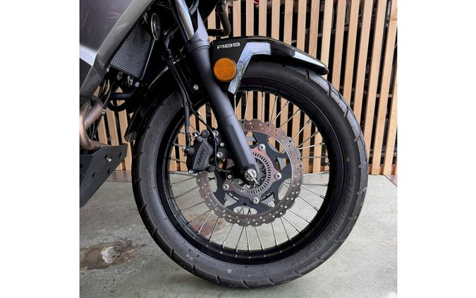 2021 Kawasaki VERSYS-X 300
