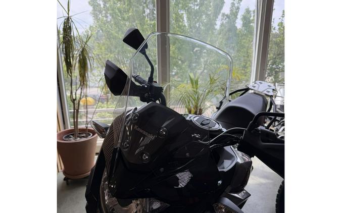 2021 Kawasaki VERSYS-X 300