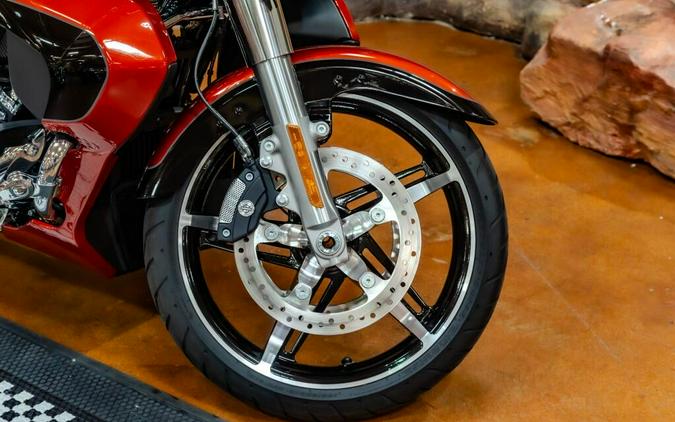 2025 Harley-Davidson Street Glide Ultra Grand American Touring