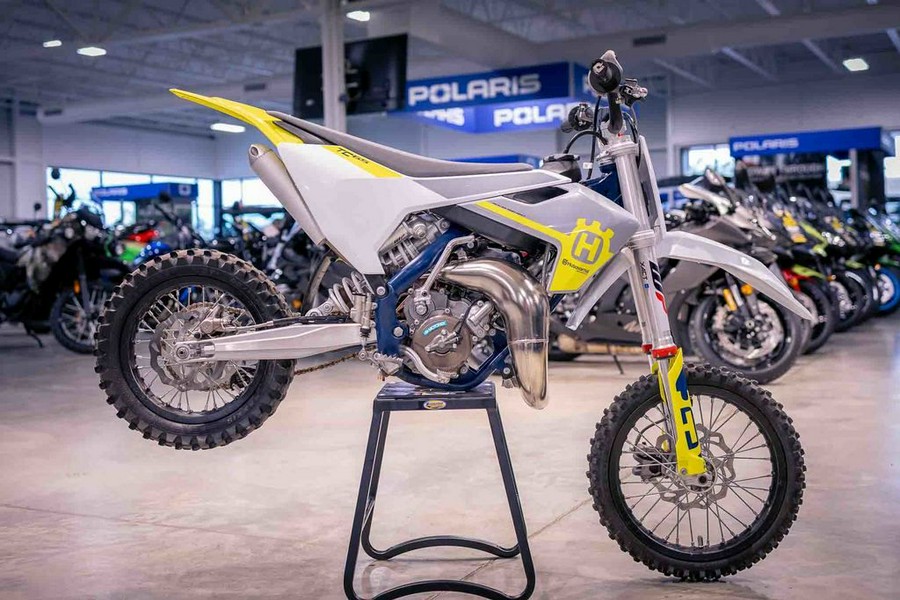 2023 Husqvarna® TC 65