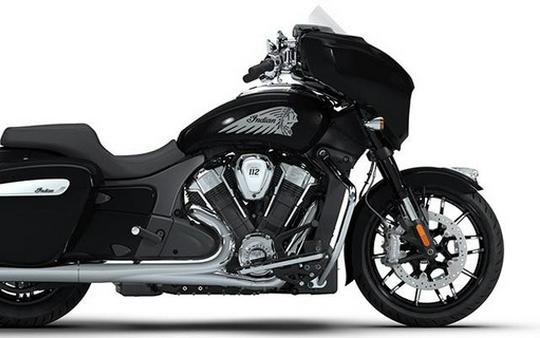 2026 Indian Chieftain Powerplus Limited + 112 Package