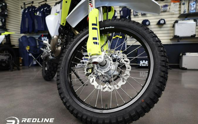 2023 Husqvarna® 701 Enduro