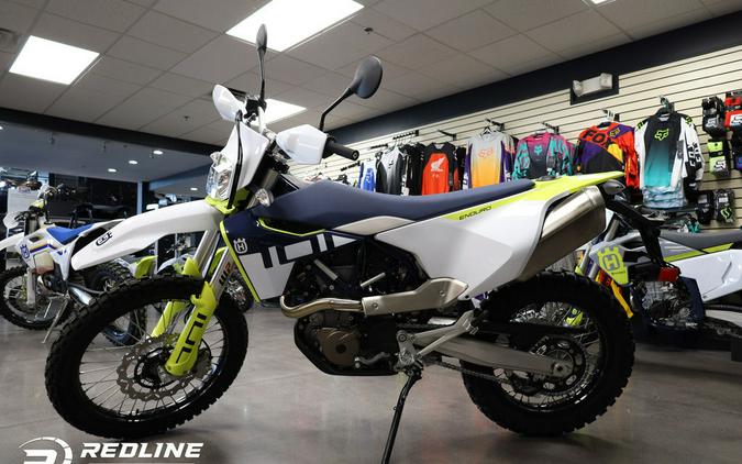 2023 Husqvarna® 701 Enduro