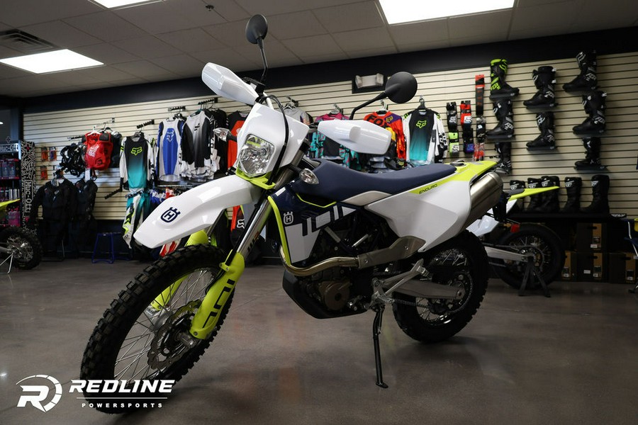 2023 Husqvarna® 701 Enduro