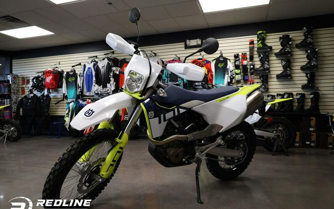 2023 Husqvarna® 701 Enduro