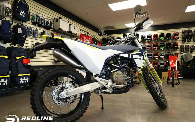 2023 Husqvarna® 701 Enduro