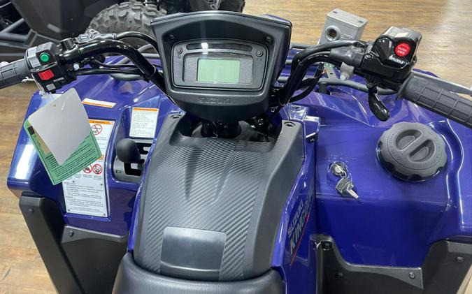 2023 Suzuki KingQuad 500 AXi