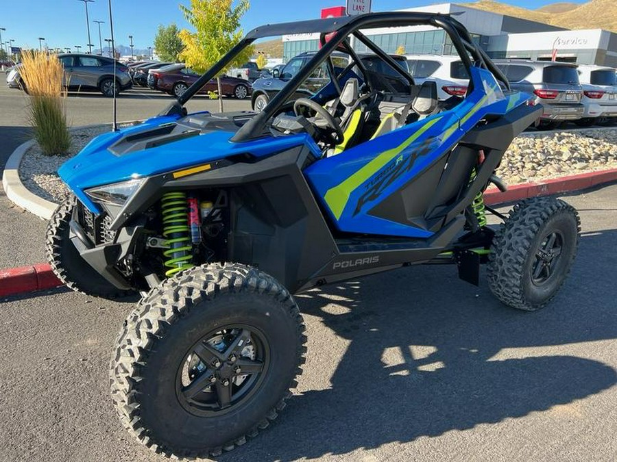 2024 Polaris® RZR Turbo R Ultimate