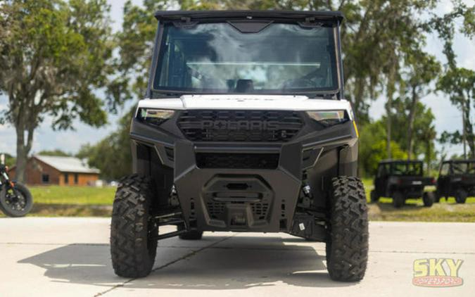 2024 Polaris Ranger Crew 1000 Premium