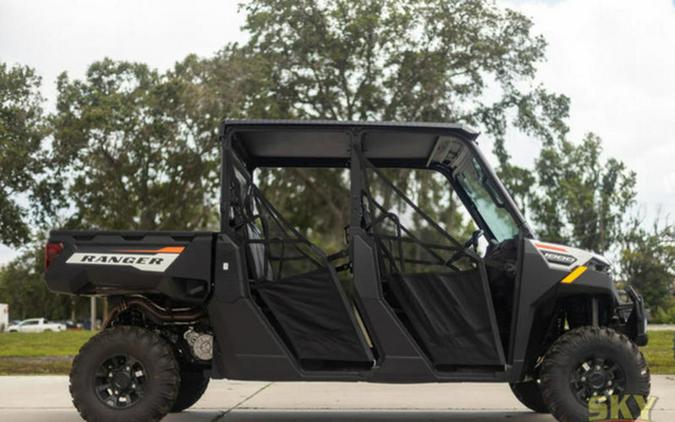 2024 Polaris Ranger Crew 1000 Premium