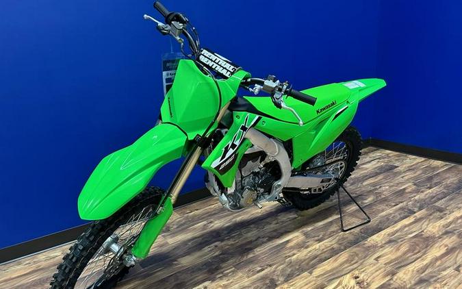 2024 Kawasaki KX™250