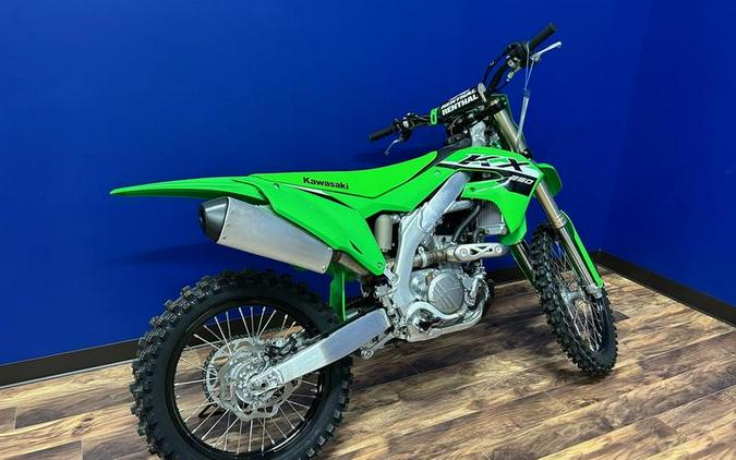 2024 Kawasaki KX™250