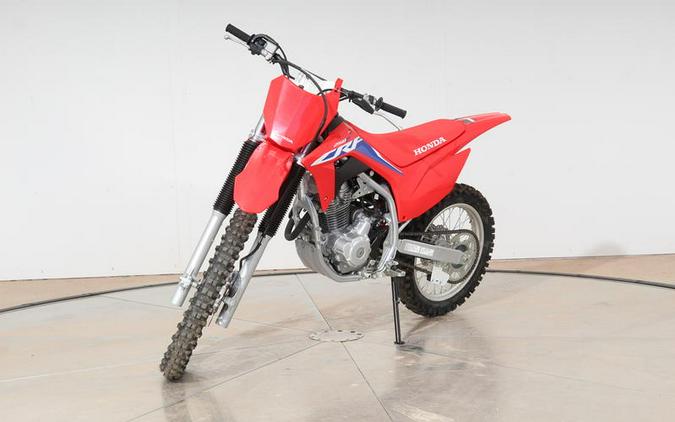 2024 Honda® CRF250F