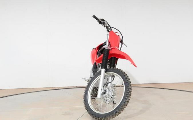 2024 Honda® CRF250F