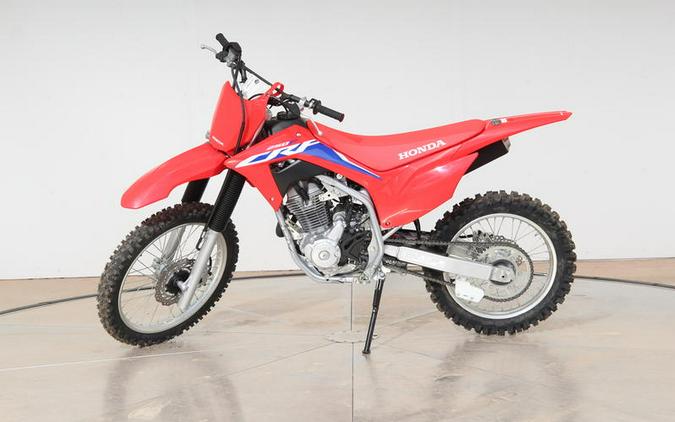 2024 Honda® CRF250F