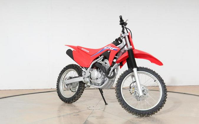 2024 Honda® CRF250F