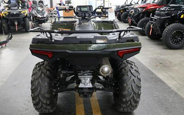 2024 Polaris Sportsman 450 H.O. EPS