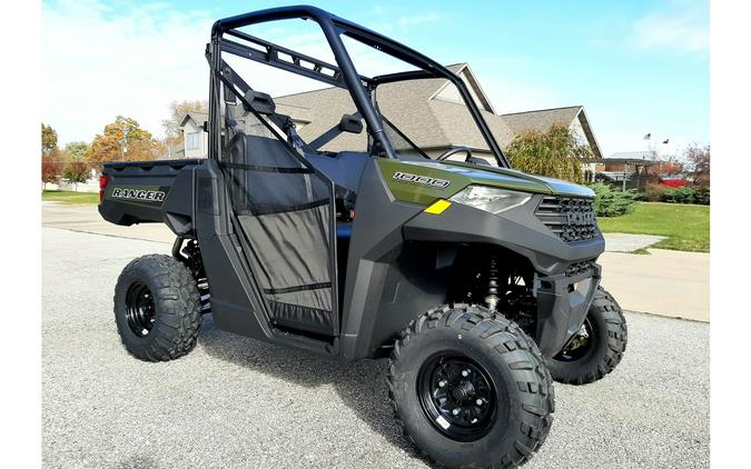 2024 Polaris Industries Ranger 1000