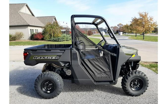 2024 Polaris Industries Ranger 1000