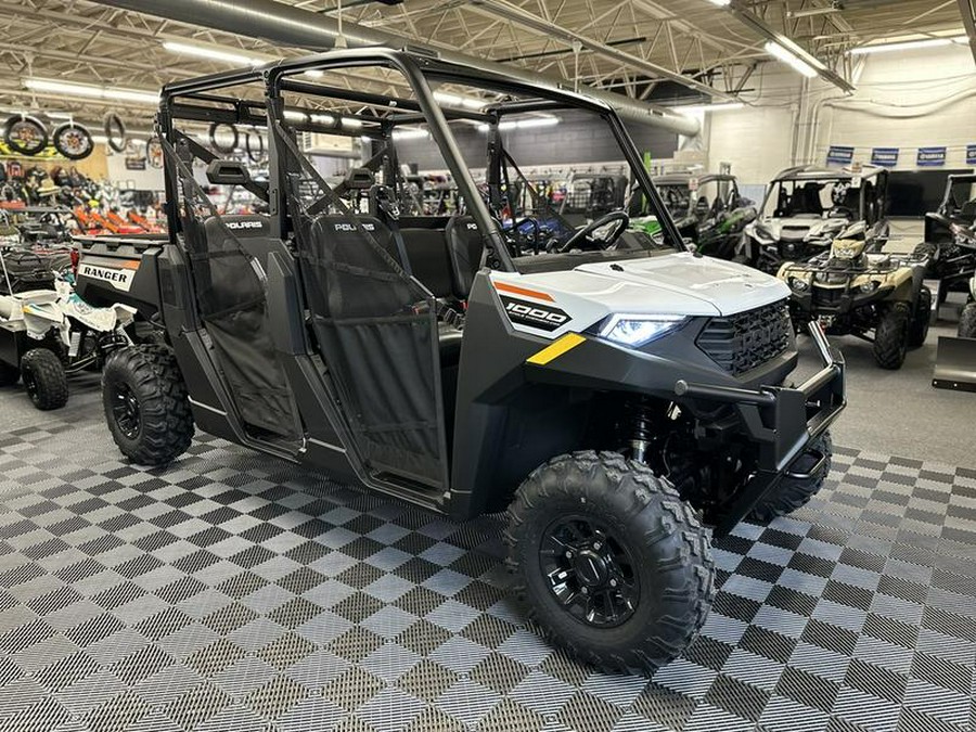 2024 Polaris® Ranger Crew 1000 Premium