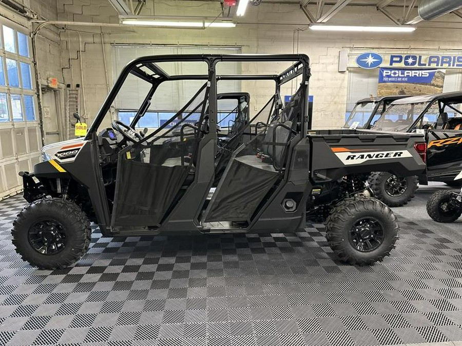 2024 Polaris® Ranger Crew 1000 Premium