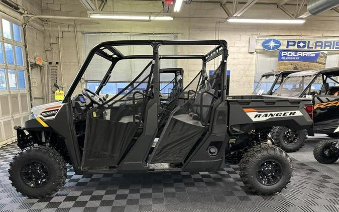 2024 Polaris® Ranger Crew 1000 Premium