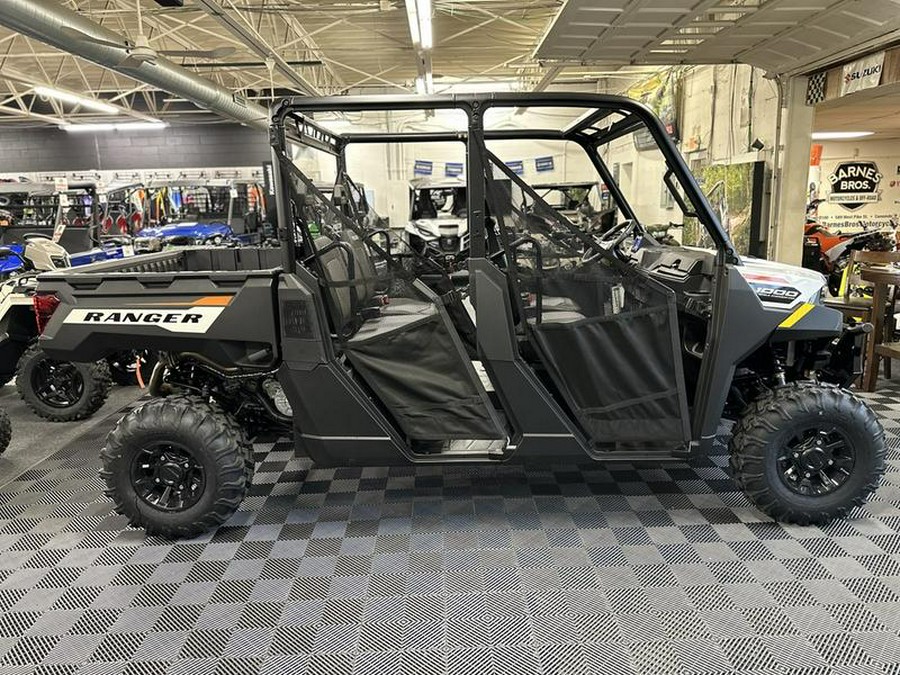 2024 Polaris® Ranger Crew 1000 Premium