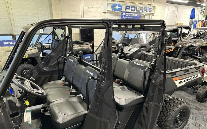 2024 Polaris® Ranger Crew 1000 Premium