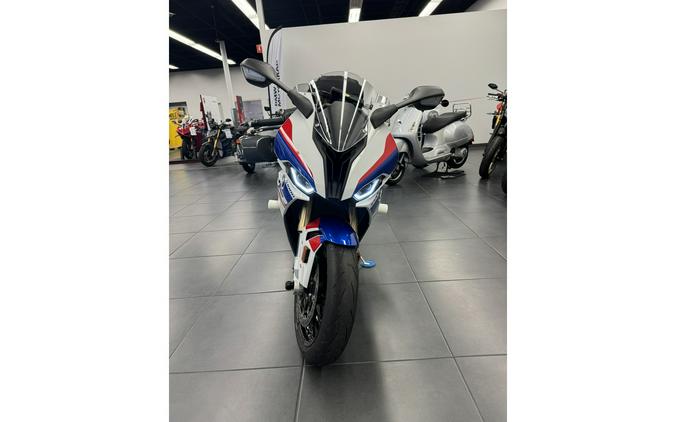 2020 BMW S 1000 RR