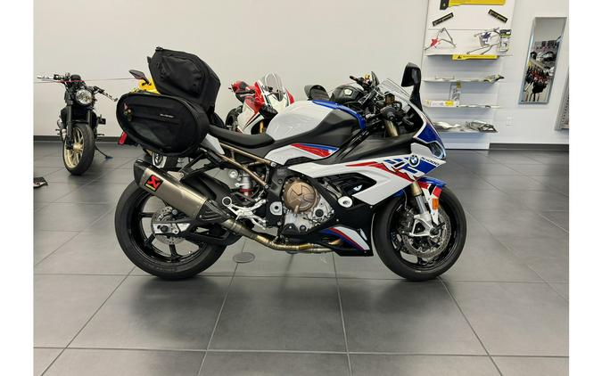 2020 BMW S 1000 RR