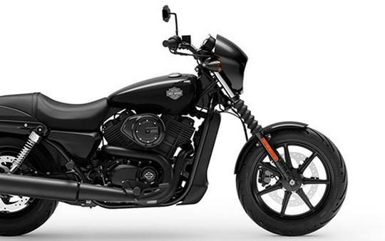 2019 Harley-Davidson Harley Davidson Street 500