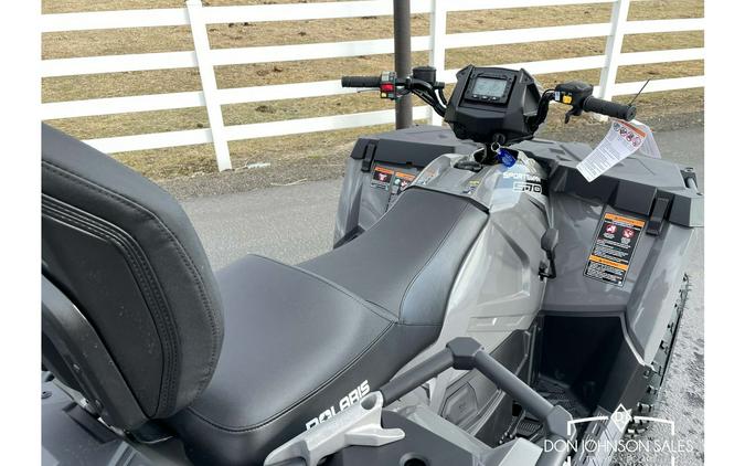 2023 Polaris Industries Sportsman Touring® 570 EPS