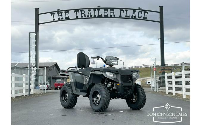 2023 Polaris Industries Sportsman Touring® 570 EPS