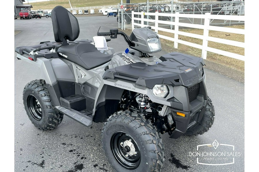 2023 Polaris Industries Sportsman Touring® 570 EPS