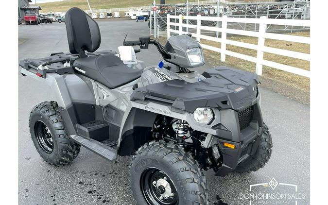 2023 Polaris Industries Sportsman Touring® 570 EPS