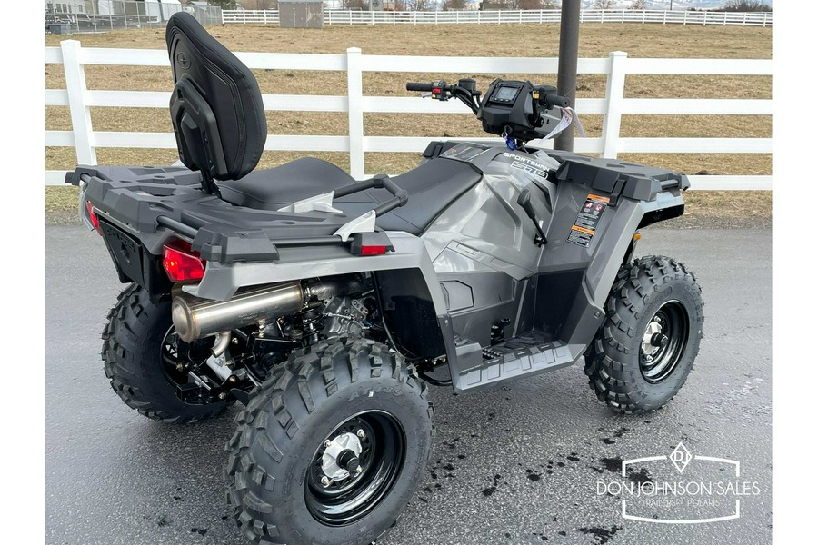 2023 Polaris Industries Sportsman Touring® 570 EPS