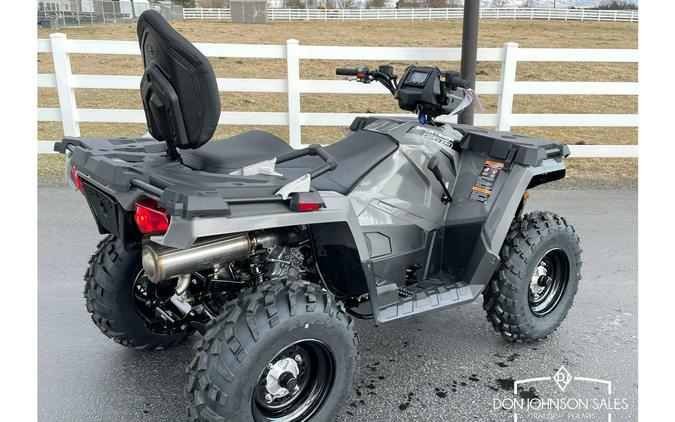 2023 Polaris Industries Sportsman Touring® 570 EPS