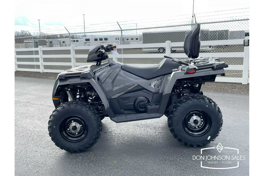 2023 Polaris Industries Sportsman Touring® 570 EPS