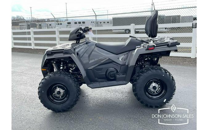 2023 Polaris Industries Sportsman Touring® 570 EPS