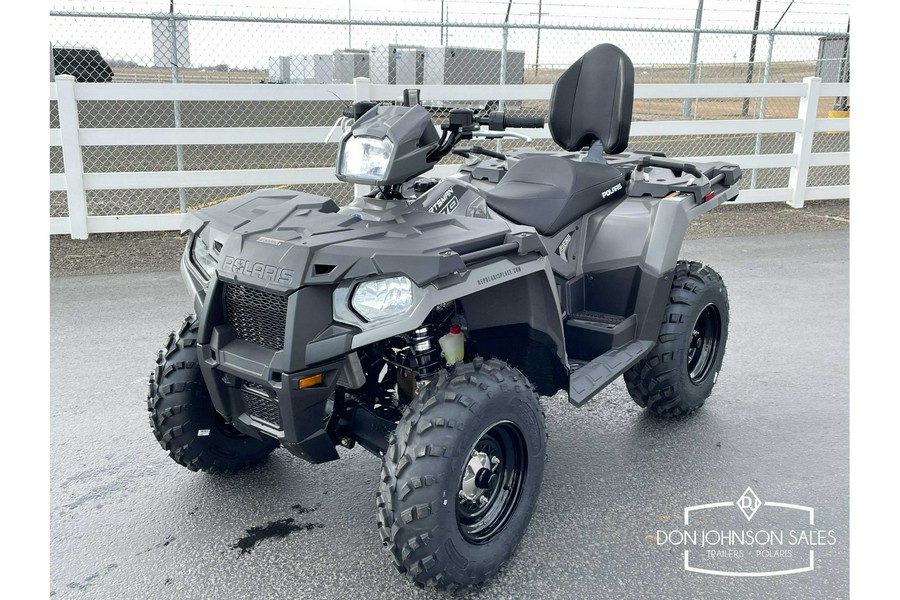 2023 Polaris Industries Sportsman Touring® 570 EPS