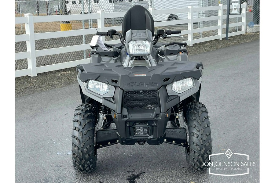 2023 Polaris Industries Sportsman Touring® 570 EPS