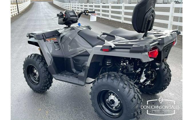 2023 Polaris Industries Sportsman Touring® 570 EPS