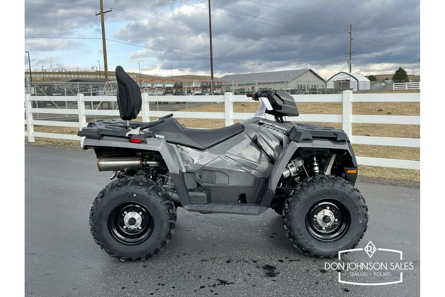 2023 Polaris Industries Sportsman Touring® 570 EPS