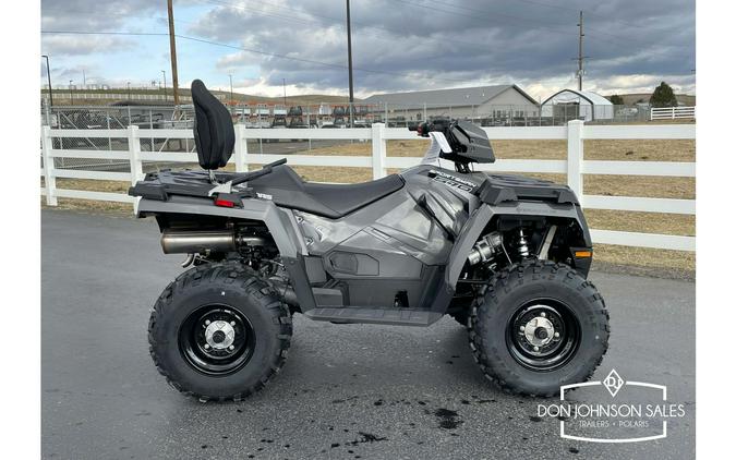 2023 Polaris Industries Sportsman Touring® 570 EPS