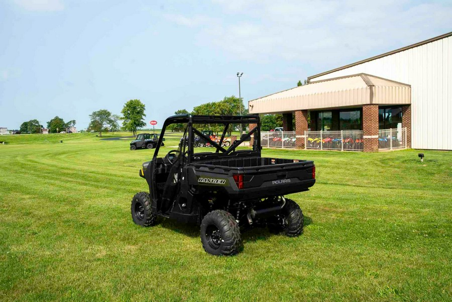 2025 Polaris Ranger 1000