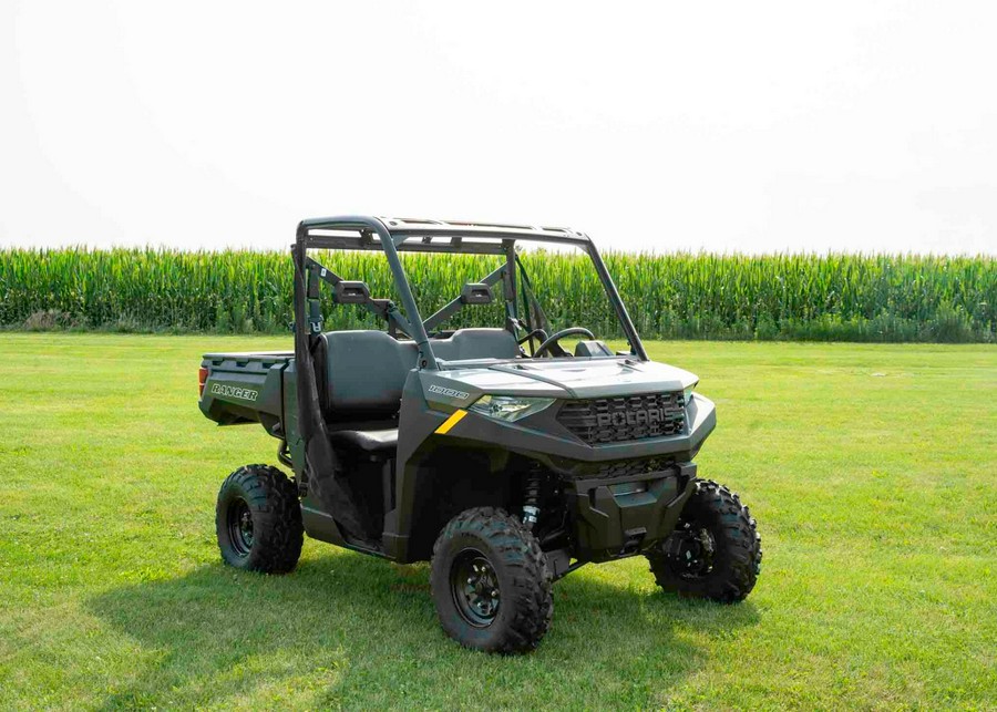 2025 Polaris Ranger 1000