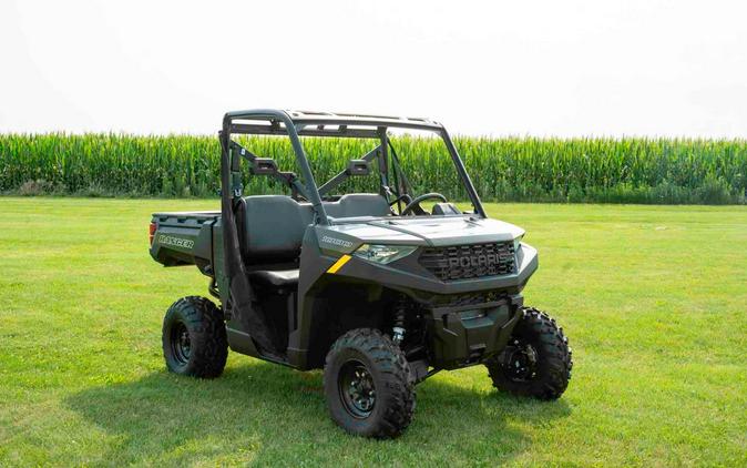 2025 Polaris Ranger 1000