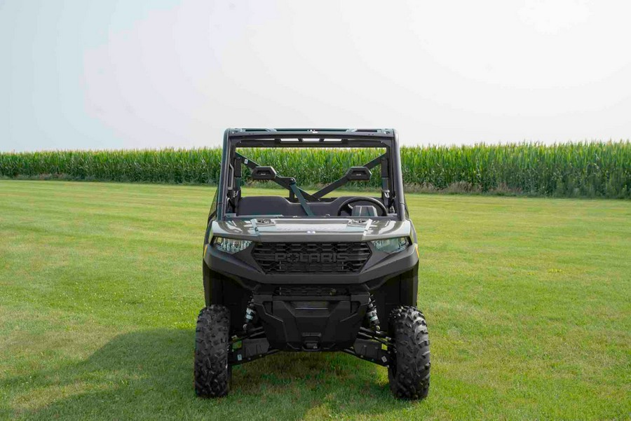 2025 Polaris Ranger 1000