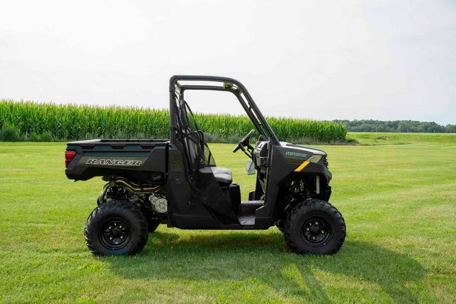 2025 Polaris Ranger 1000