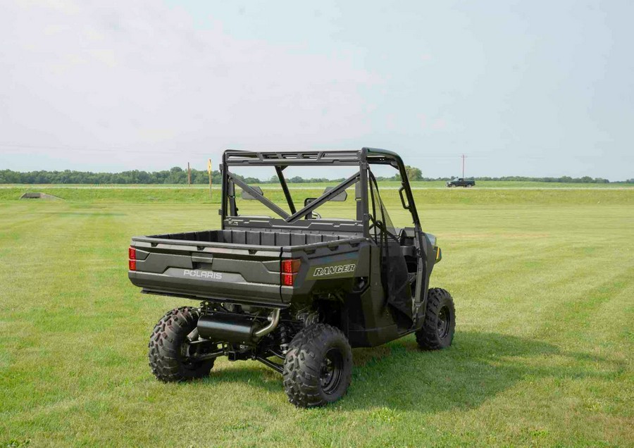 2025 Polaris Ranger 1000